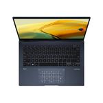 ASUS Zenbook 14 OLED UX3402ZA-OLED386W Ponder Blue celokovový