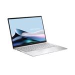 ASUS Zenbook 14 OLED UX3405CA-OLED382X Foggy Silver celokovový