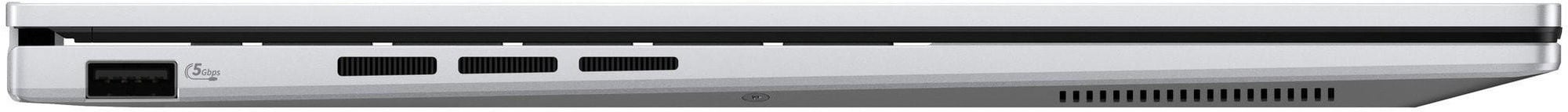 ASUS Zenbook 14 OLED UX3405CA-OLED570W Foggy Silver celokovový