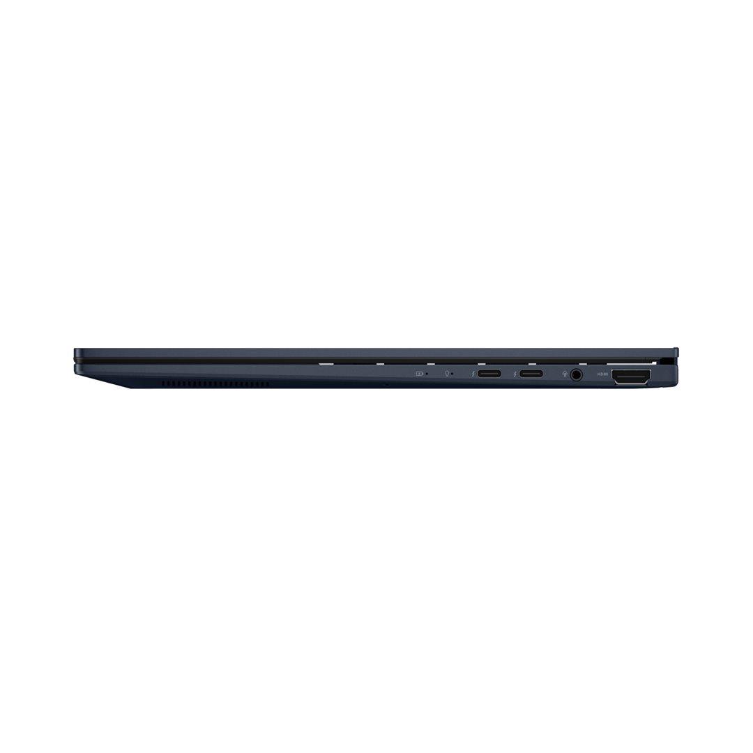 ASUS Zenbook 14 OLED UX3405MA-OLED231W Ponder Blue celokovový