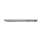 ASUS Zenbook 14 OLED UX3405MA-OLED862X Foggy Silver celokovový