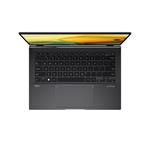 ASUS Zenbook 14 UM3402YA-KP395W Jade Black celokovový