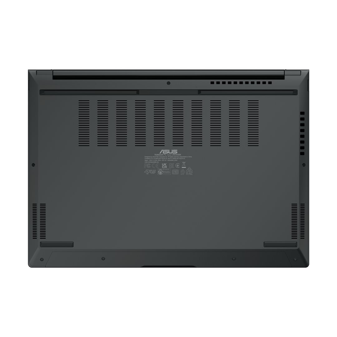 ASUS Zenbook 14 UM3406GA-OLED037W Jade Black