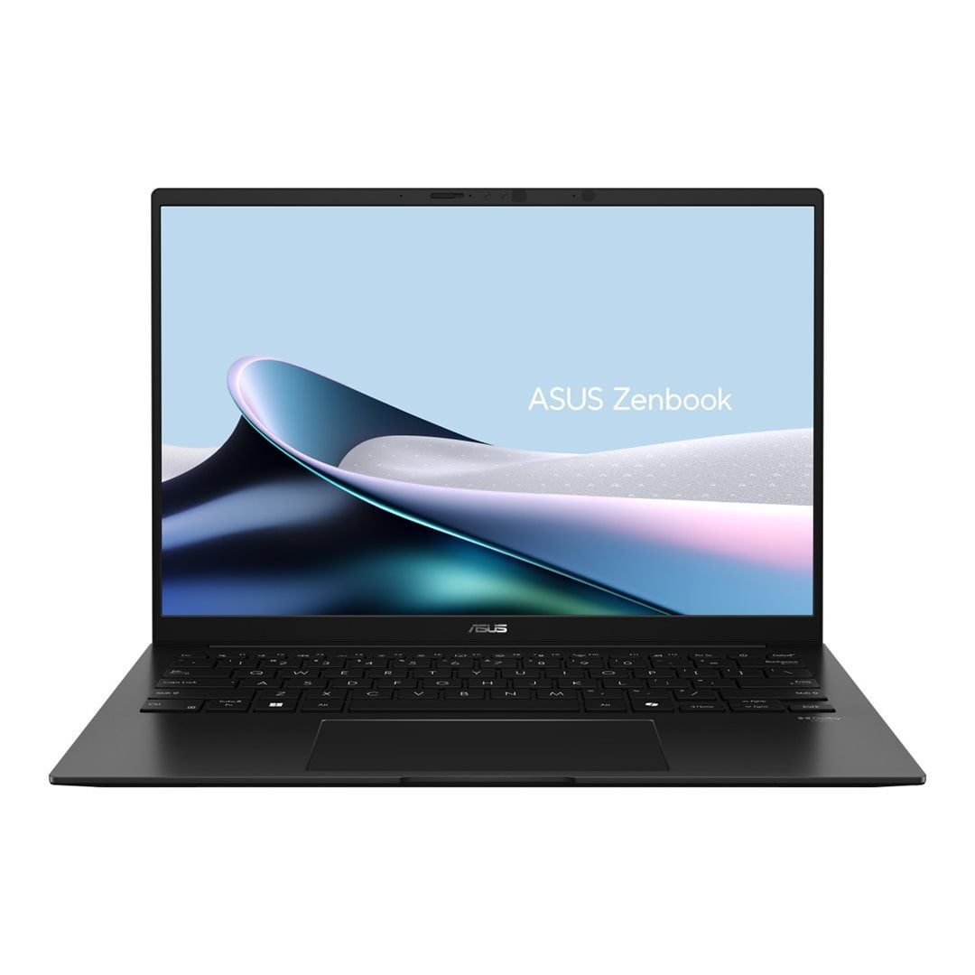 ASUS Zenbook 14 UM3406GA-OLED056WZ Jade Black (bez adaptéru)