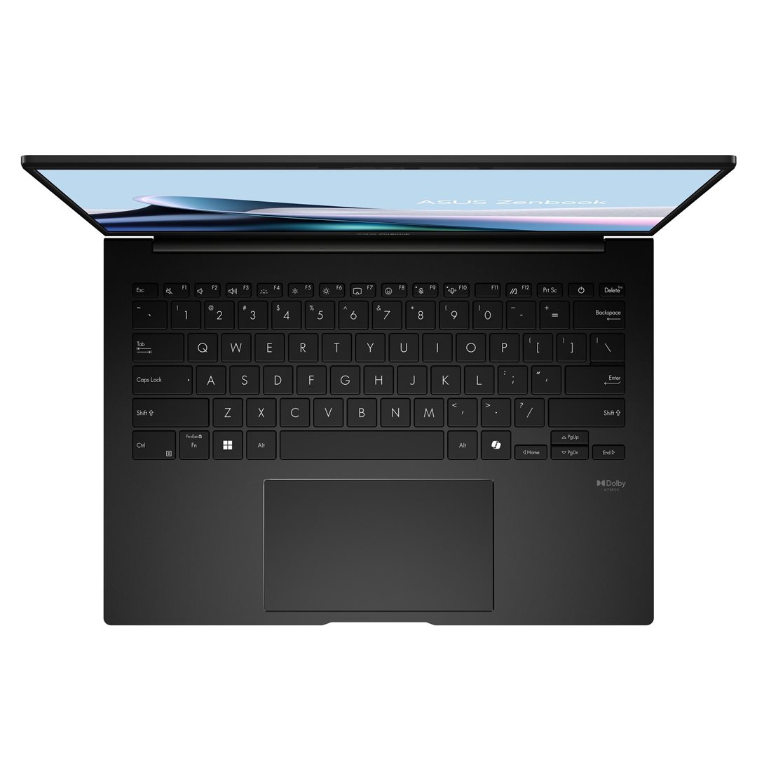 ASUS Zenbook 14 UM3406GA-OLED078W Jade Black