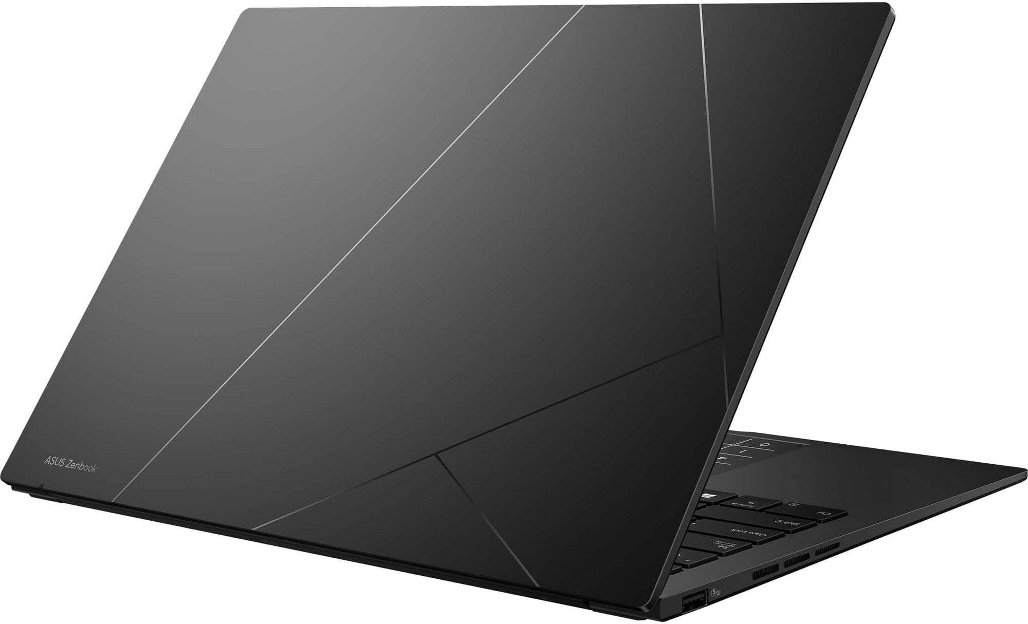 ASUS Zenbook 14 UM3406GA-OLED171WZ Jade Black (bez adaptéru)