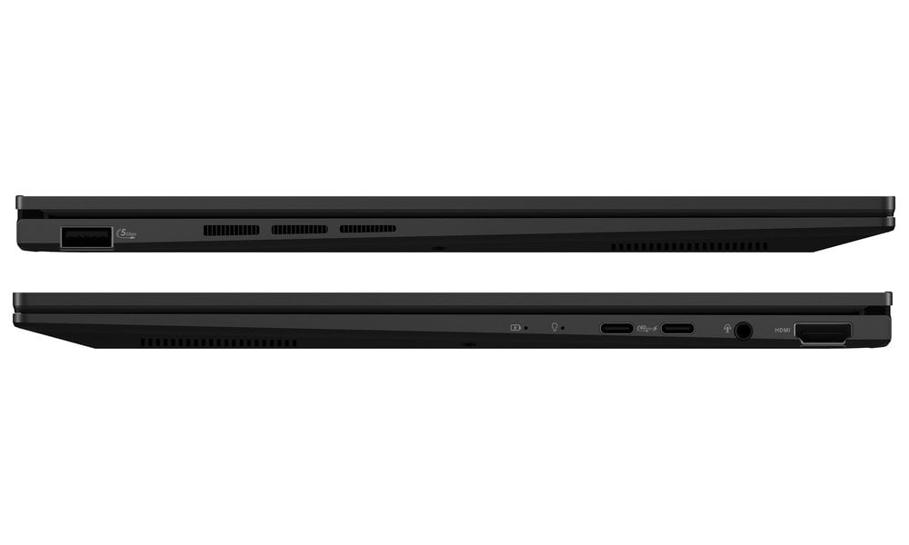 ASUS Zenbook 14 UM3406KA-OLED122X Jade Black