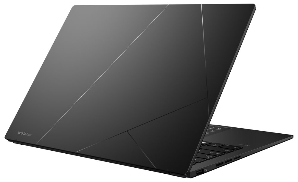 ASUS Zenbook 14 UM3406KA-OLED169W Jade Black