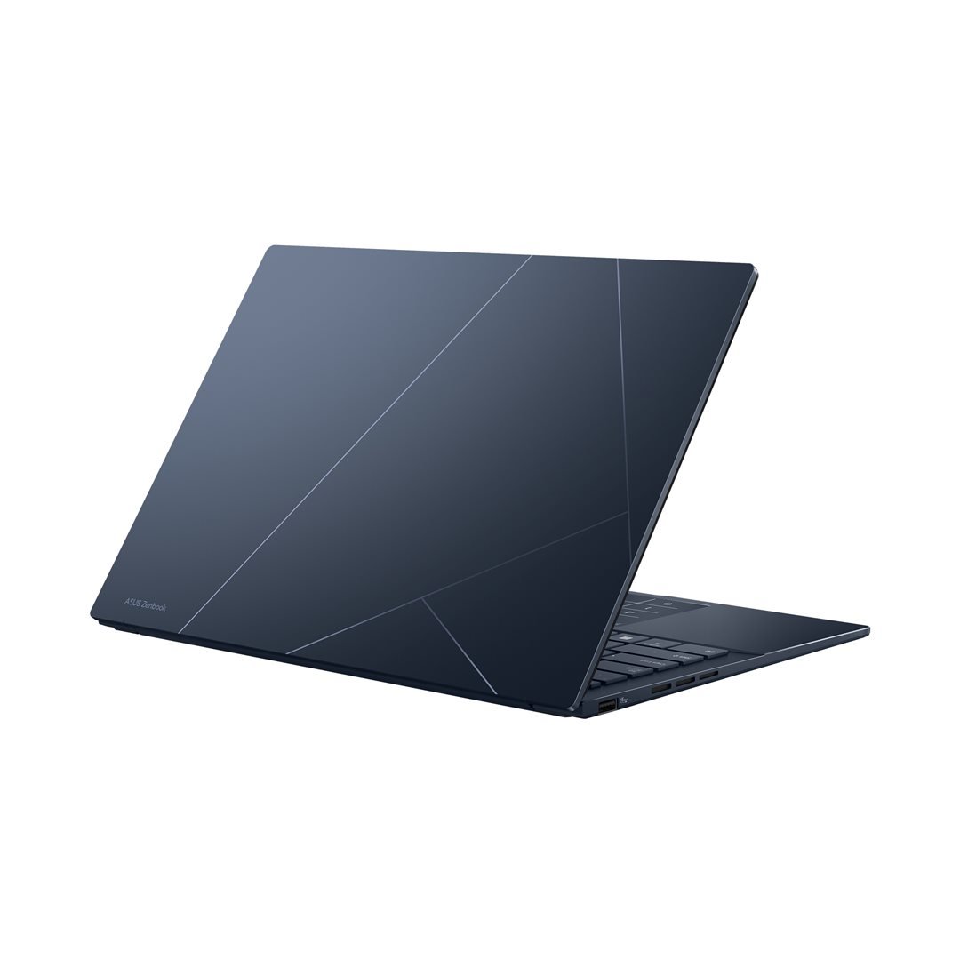 ASUS Zenbook 14 UX3405CA-OLED1581W Ponder Blue