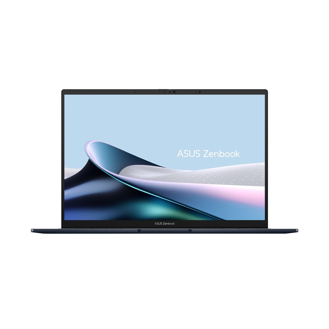 ASUS Zenbook 14 UX3405CA-OLED1581W Ponder Blue