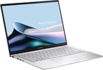 ASUS Zenbook 14 UX3405CA-OLED1681WZ Foggy Silver (bez adaptéru)