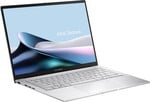 ASUS Zenbook 14 UX3405CA-OLED1681WZ Foggy Silver (bez napájacieho adaptéra)