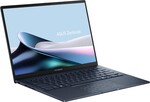 ASUS Zenbook 14 UX3405CA-OLED1699W Ponder Blue celokovový (bez adaptéru)