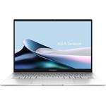 ASUS Zenbook 14 UX3405CA-OLED237W Foggy Silver celokovový