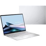 ASUS Zenbook 14 UX3405CA-OLED237W Foggy Silver celokovový