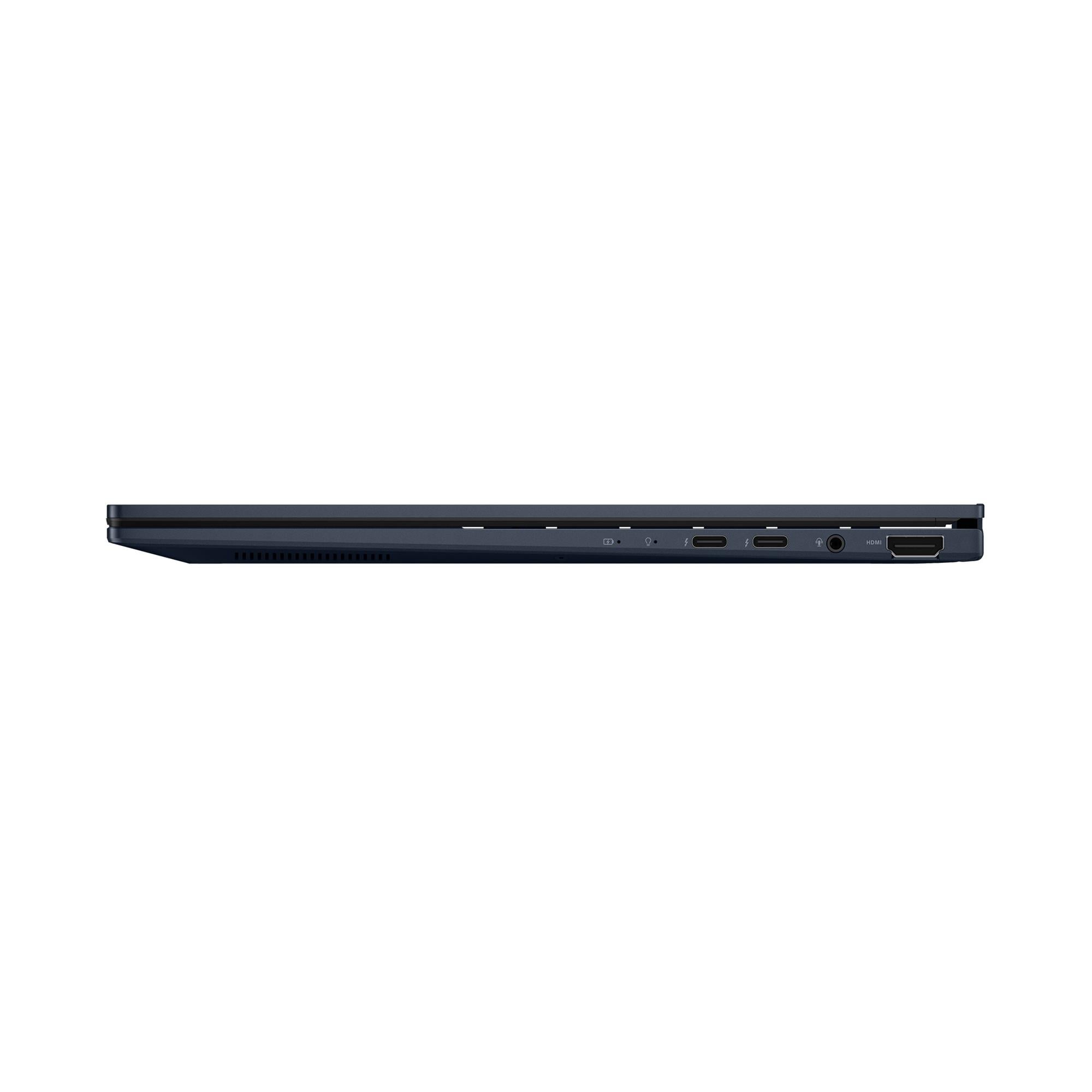 ASUS Zenbook 14 UX3405CA-OLED381X Ponder Blue celokovový