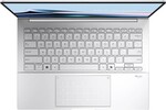 ASUS Zenbook 14 UX3405CA-OLED577WZ Foggy Silver (bez napájacieho adaptéra)
