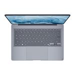 ASUS Zenbook 14 UX3480AA-OLED010W Arctic Blue