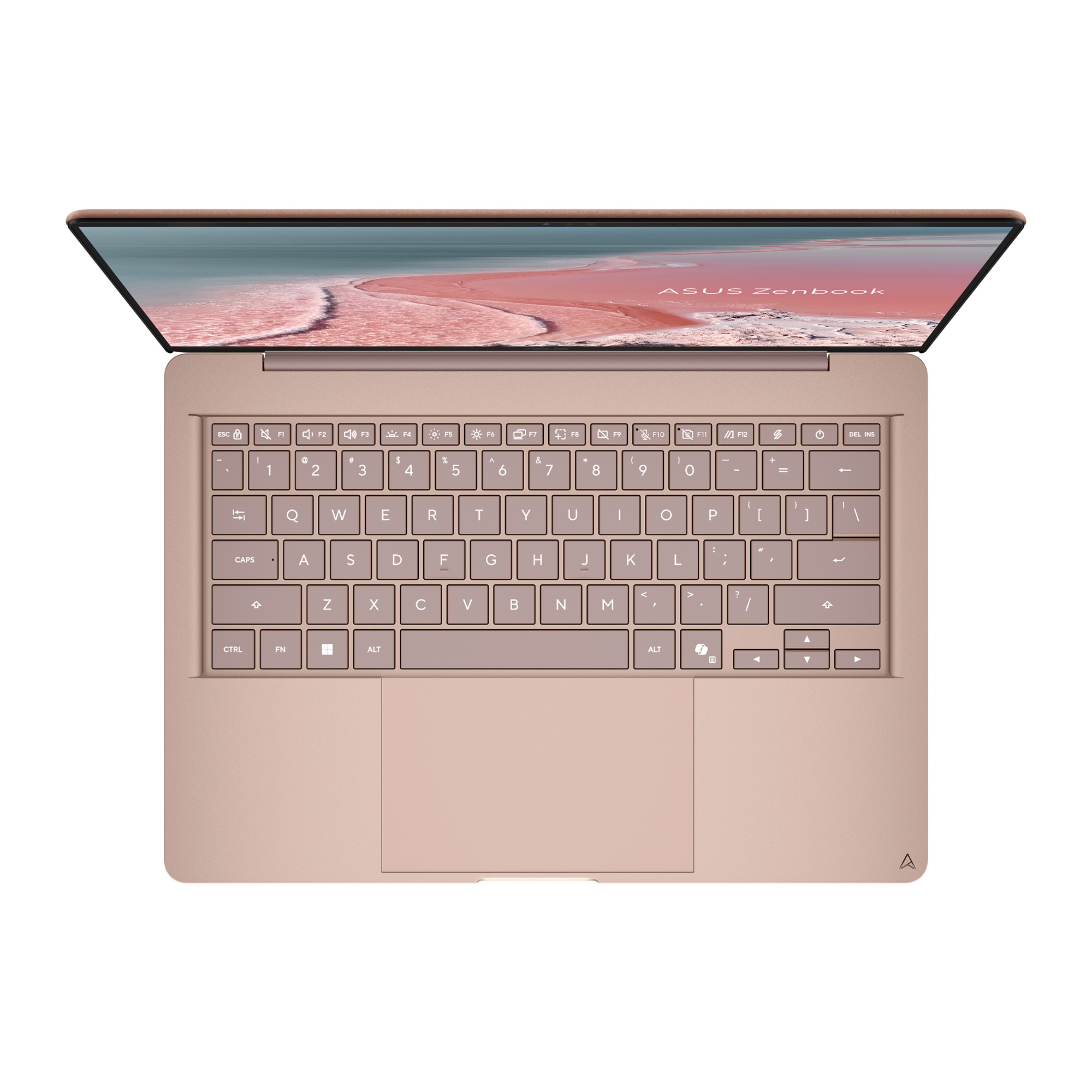 ASUS Zenbook 14 UX3480AA-OLED284W Komodo Coral