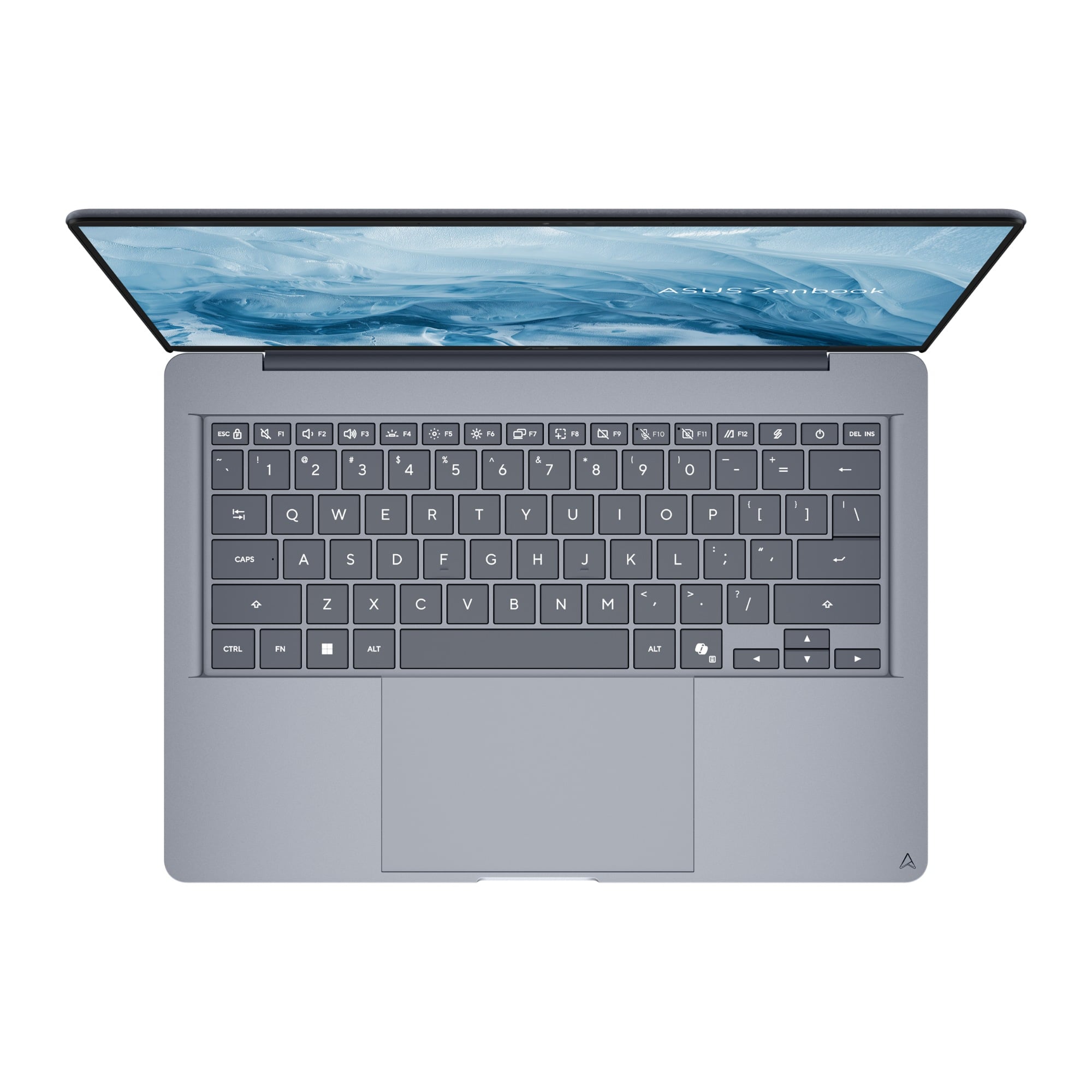 ASUS Zenbook 14 UX3480KA-OLED015W Arctic Blue