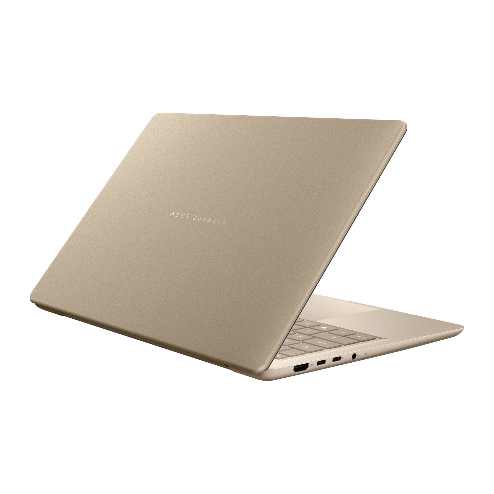 ASUS Zenbook 14 UX3480KA-OLED020W Zabriskie Beige