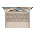 ASUS Zenbook 14 UX3480KA-OLED020W Zabriskie Beige