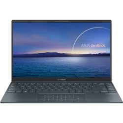 Asus Zenbook 14/UX425EA/i5-1135G7/14"/FHD/8GB/512GB SSD/Iris Xe/W11H/Gray/2R