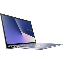 ASUS ZenBook 14 UX431FA-AN015R Utopia Blue Metal