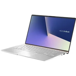 ASUS ZenBook 14 UX433FA-A5099T Icicle Silver Metal