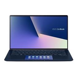 Asus Zenbook 14 UX434FLC-A5164T Royal Blue