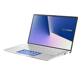 ASUS ZenBook 14 UX434FLC-A5506T Silver