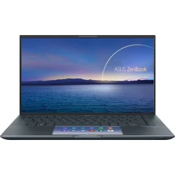 ASUS ZenBook 14 UX435EA-K9103T Pine Grey kovový