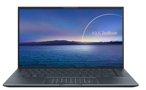 ASUS ZenBook 14 UX435EG-K9181T Pine Grey metalická