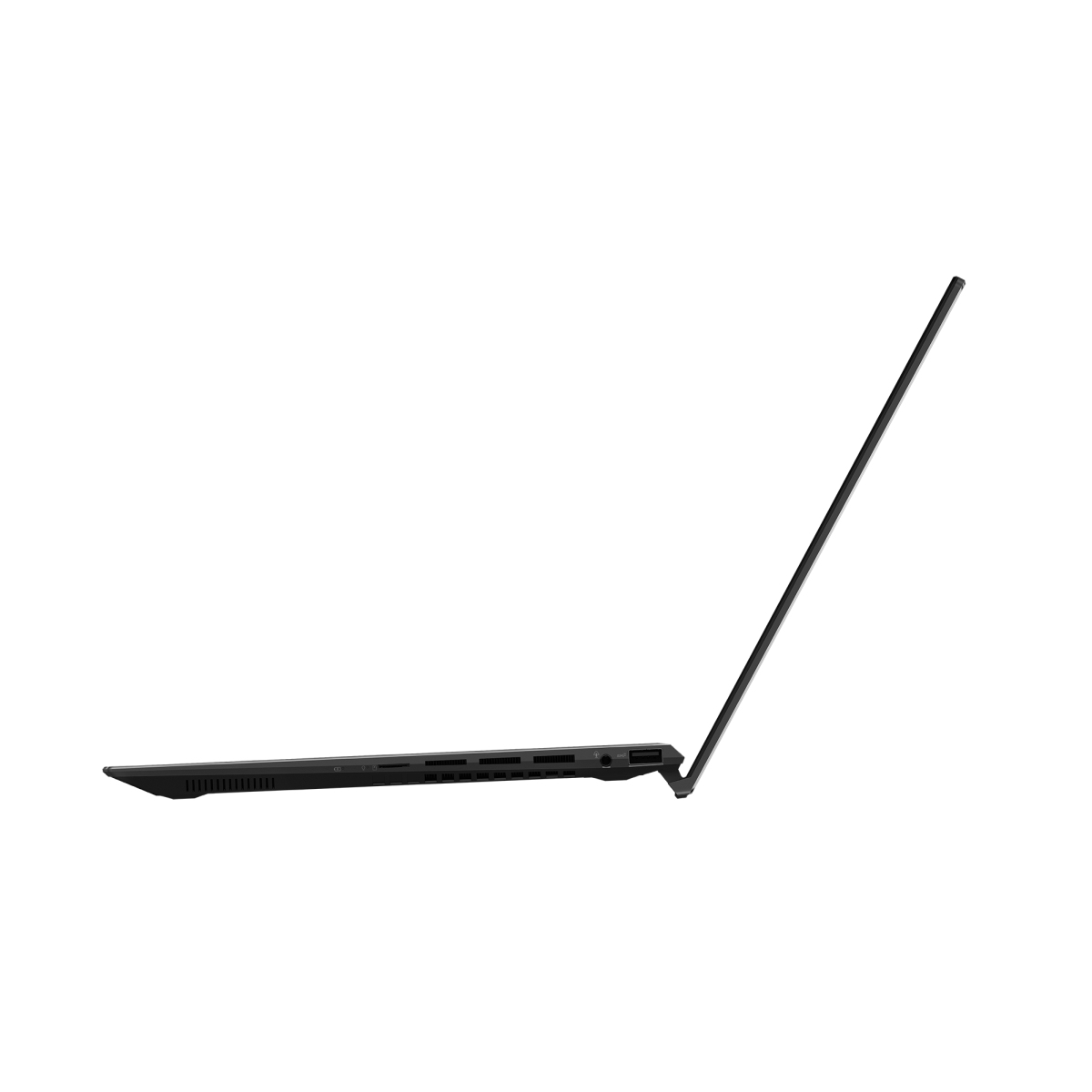 ASUS Zenbook 14X OLED UM5401QA-OLED190W Jade Black celokovový