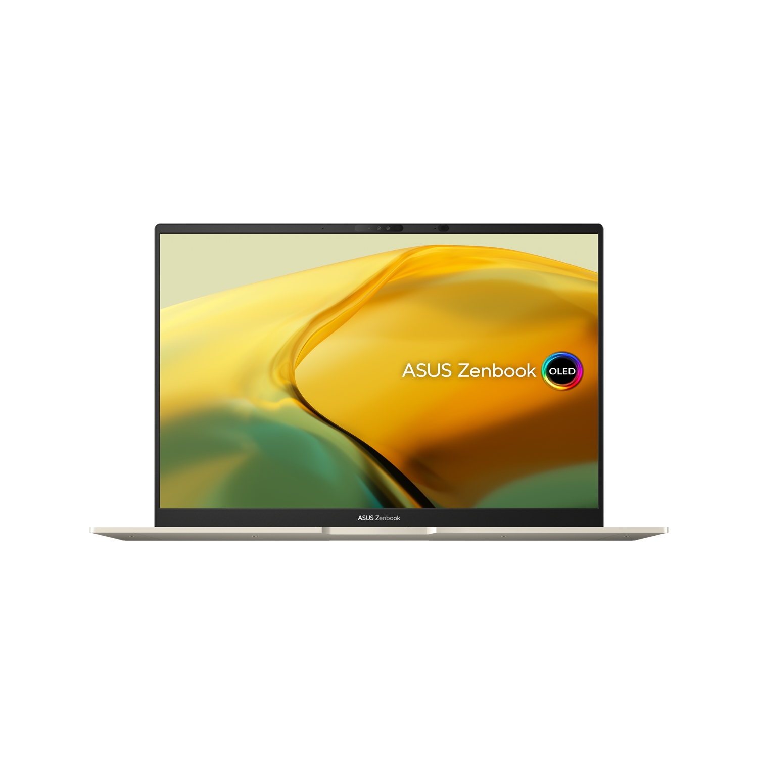 ASUS Zenbook 14X OLED UX3404VC-M3173W Pieskovo béžová
