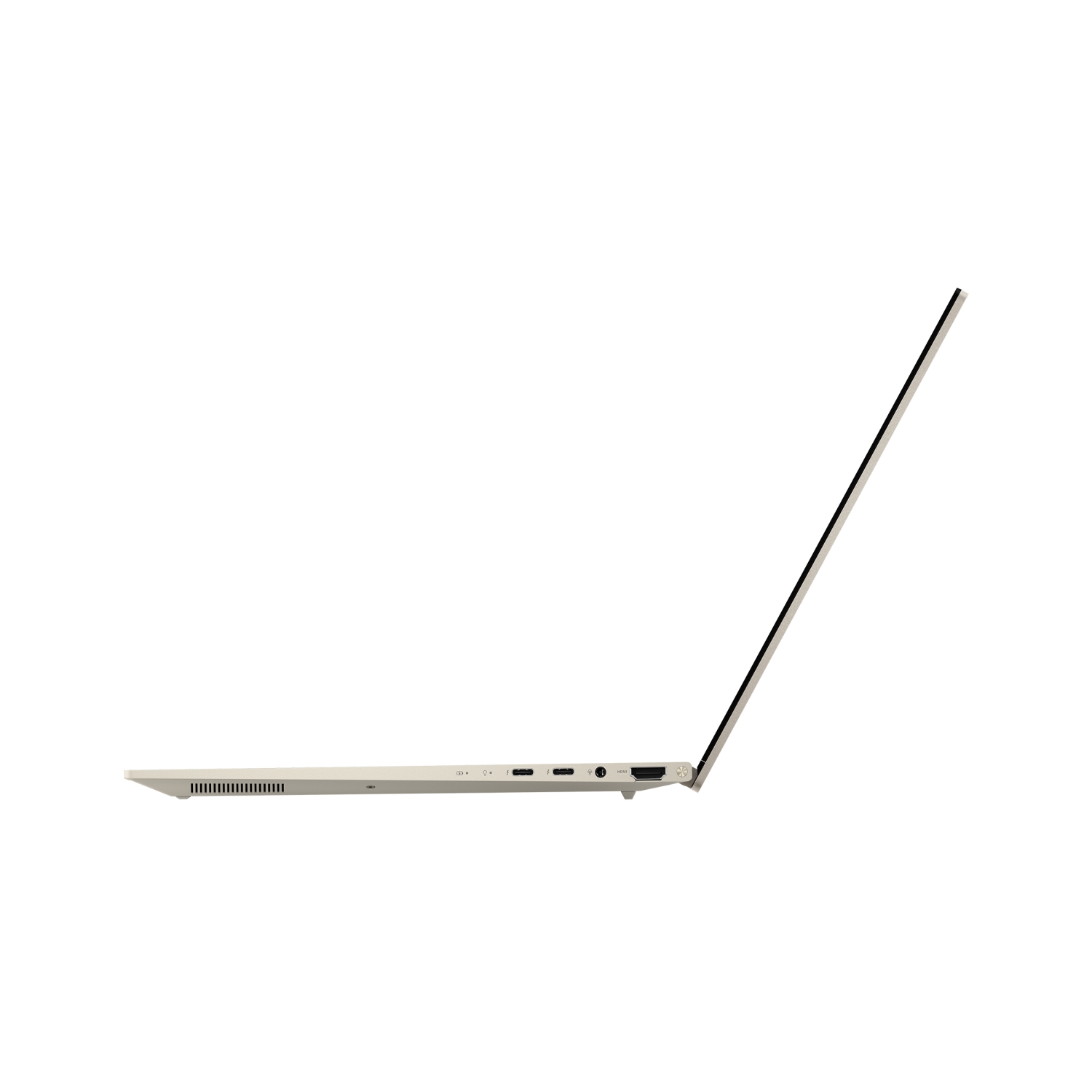 ASUS Zenbook 14X OLED UX3404VC-M3173W Pieskovo béžová