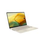 ASUS Zenbook 14X OLED UX3404VC-M3173W Pieskovo béžová