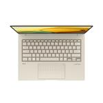 ASUS Zenbook 14X OLED UX3404VC-M3173W Pieskovo béžová