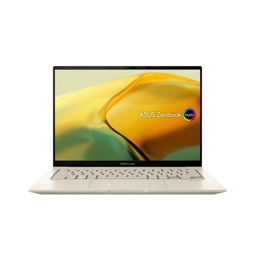 ASUS Zenbook 14X OLED UX3404VC-M3173W Pieskovo béžová