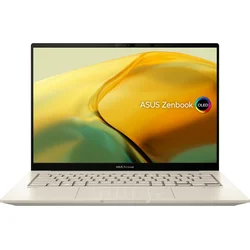 ASUS Zenbook 14X OLED UX3404VC-M3173W Pieskovo béžová