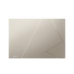 ASUS Zenbook 14X OLED UX3404VC-M3174W Sandstone Beige celokovový