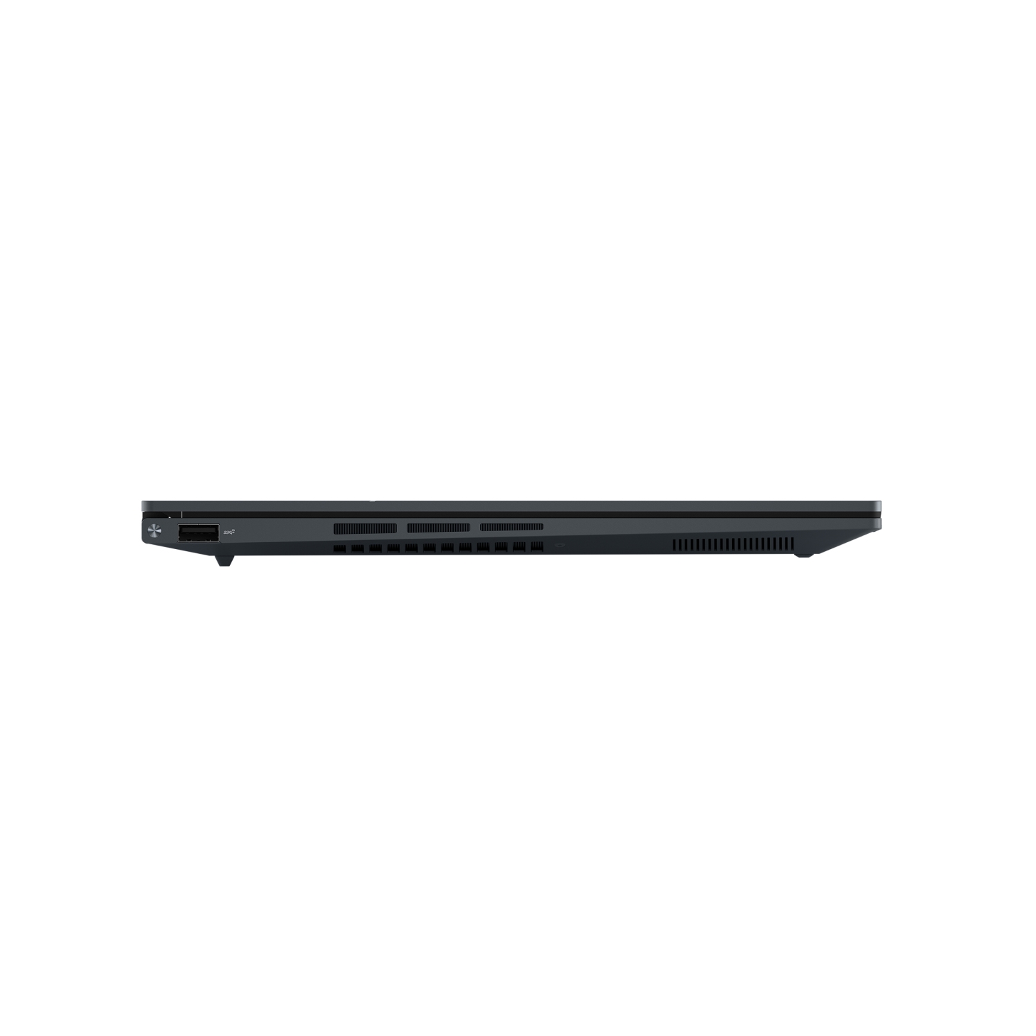 ASUS Zenbook 14X OLED UX3404VC-M9170W Inkwell Gray celokovový