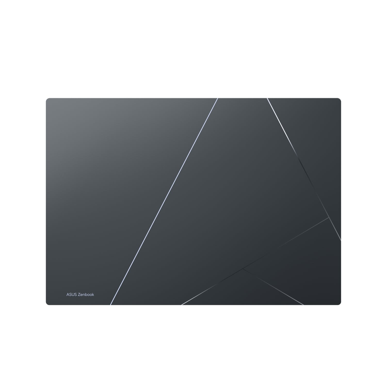 ASUS Zenbook 14X OLED UX3404VC-M9170W Inkwell Gray celokovový