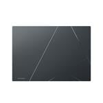 ASUS Zenbook 14X OLED UX3404VC-M9170W Inkwell Gray celokovový