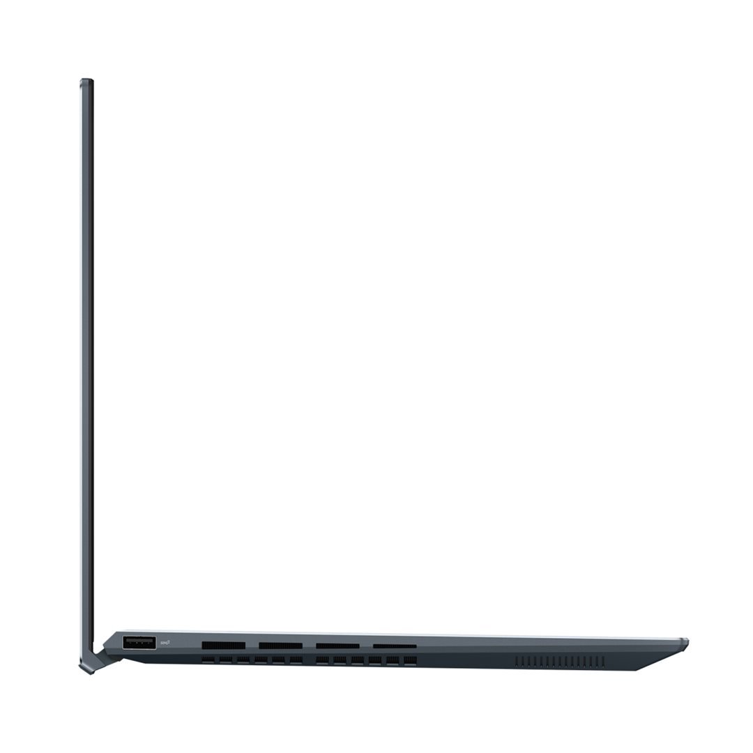 ASUS ZenBook 14X OLED UX5400EA-OLED239W Pine Grey celokovový