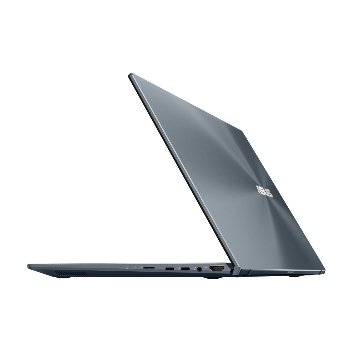 ASUS Zenbook 14X OLED UX5400EG-KN197T Grey