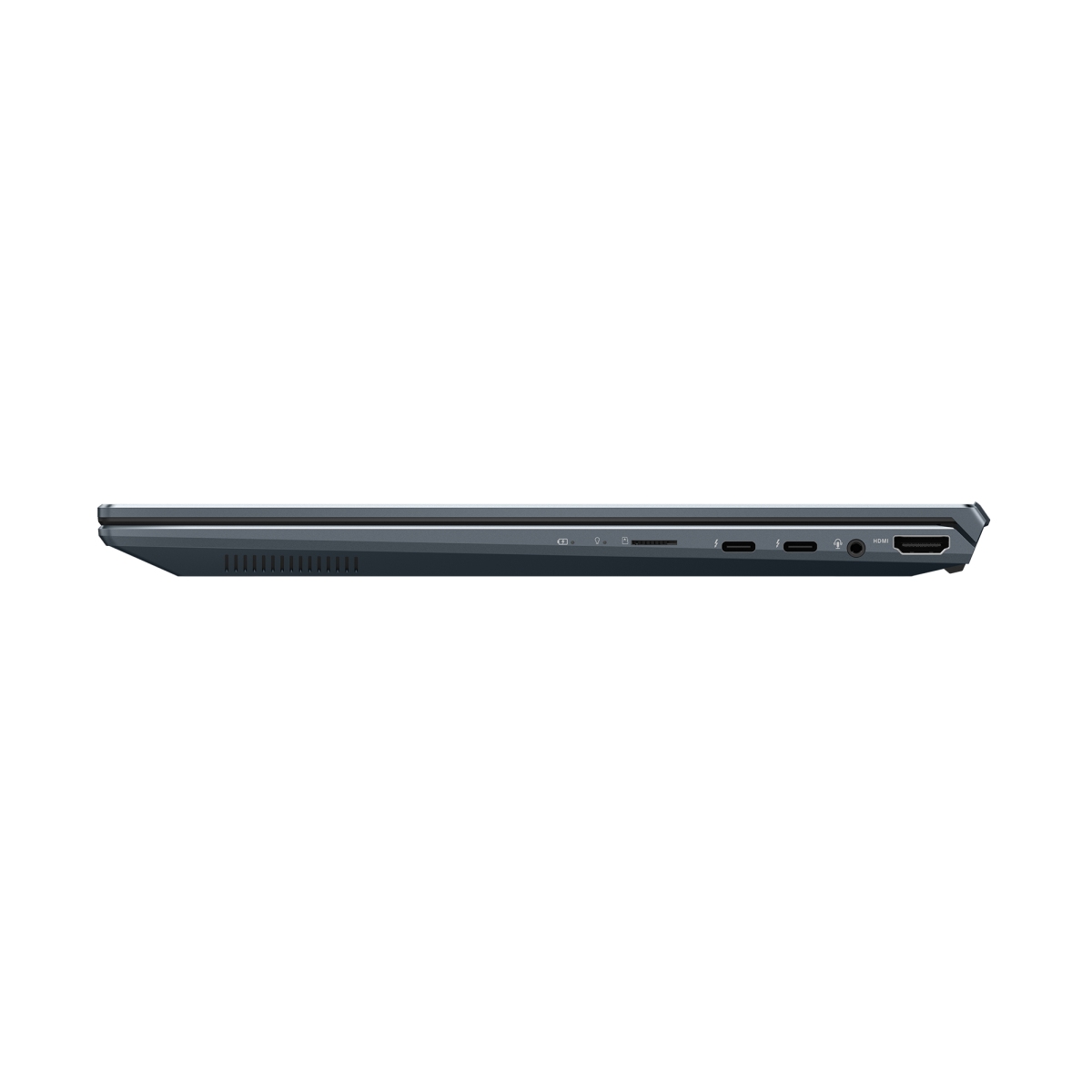 ASUS Zenbook 14X OLED UX5400EG-KN197T Grey