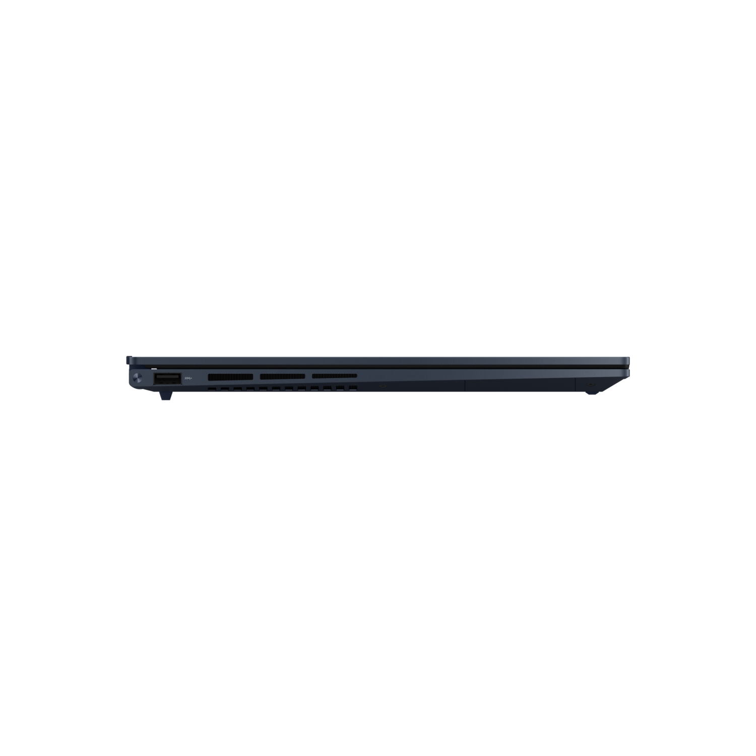 ASUS Zenbook 15 OLED UM3504DA-OLED278W Ponder Blue celokovový