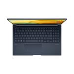 ASUS Zenbook 15 OLED UM3504DA-OLED278W Ponder Blue celokovový