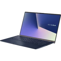 ASUS ZenBook 15 UX533FD-A8047T Royal Blue Metal
